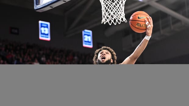 Gonzaga Bulldogs Pacific Tigers25